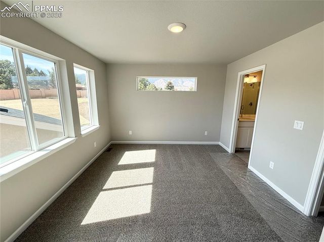 218 N Olympian Drive, Colorado Springs, CO 80905