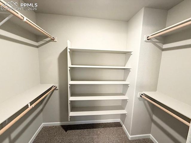 218 N Olympian Drive, Colorado Springs, CO 80905