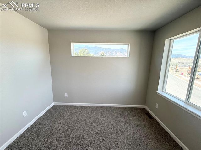 218 N Olympian Drive, Colorado Springs, CO 80905