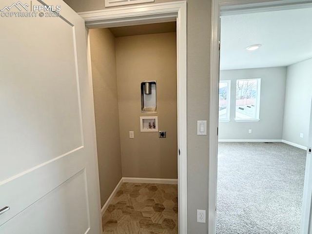 218 N Olympian Drive, Colorado Springs, CO 80905