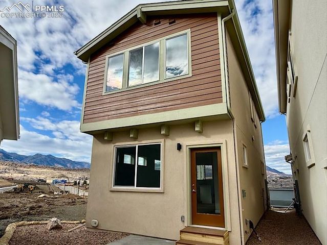 218 N Olympian Drive, Colorado Springs, CO 80905