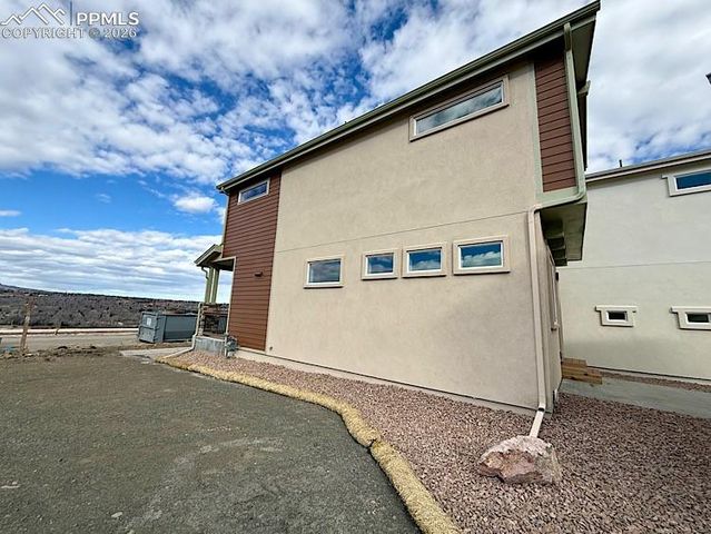 218 N Olympian Drive, Colorado Springs, CO 80905