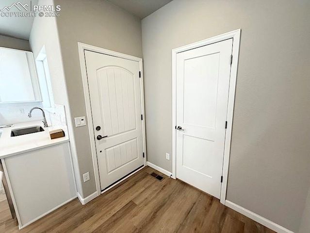 218 N Olympian Drive, Colorado Springs, CO 80905