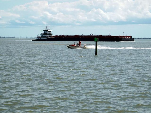 43 Shell Key, Hitchcock, TX 77563