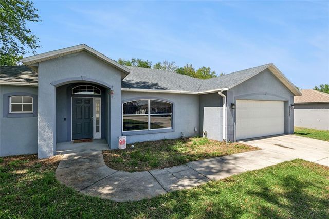 10644 CEDAR FOREST CIRCLE, Clermont, FL 34711