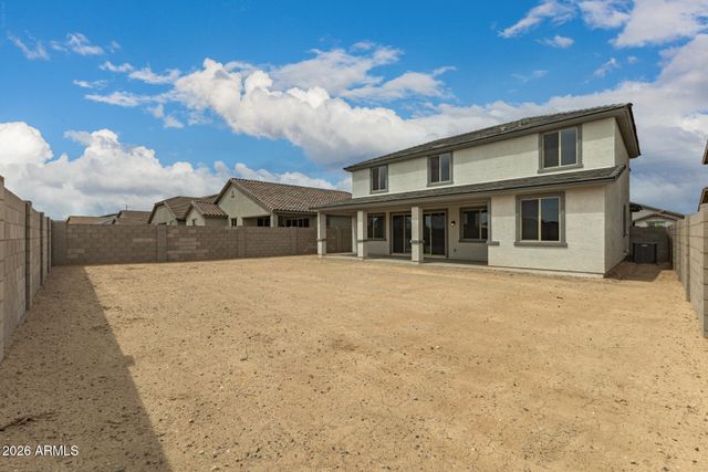 23141 W WINSLOW Avenue, Buckeye, AZ 85326