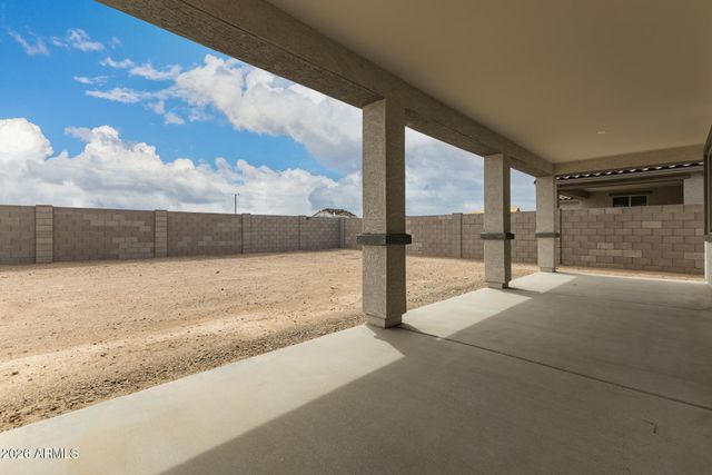 23141 W WINSLOW Avenue, Buckeye, AZ 85326