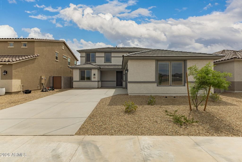 23141 W WINSLOW Avenue, Buckeye, AZ 85326