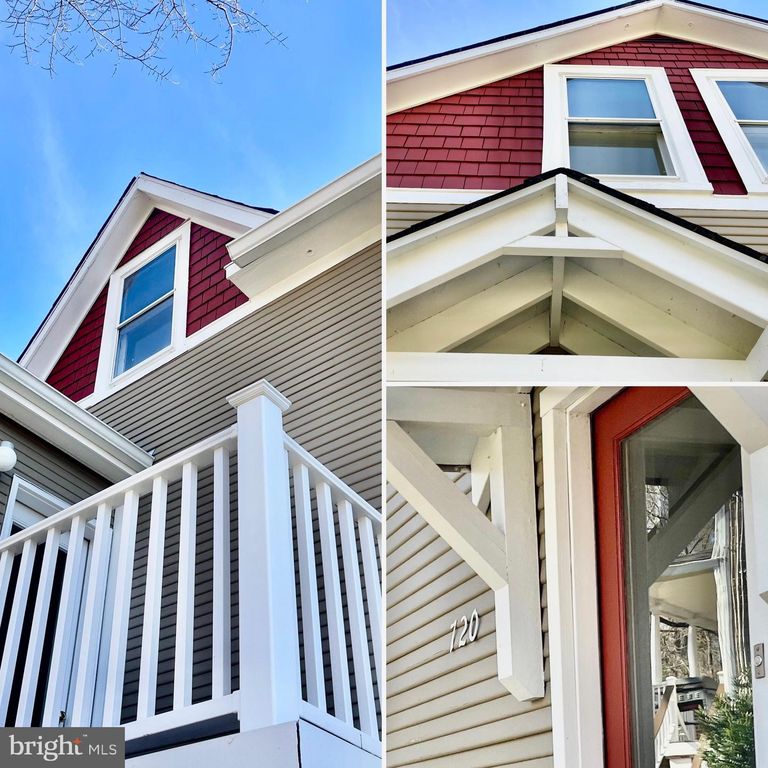 720 MARY JO WAY, Ellicott City, MD 21043