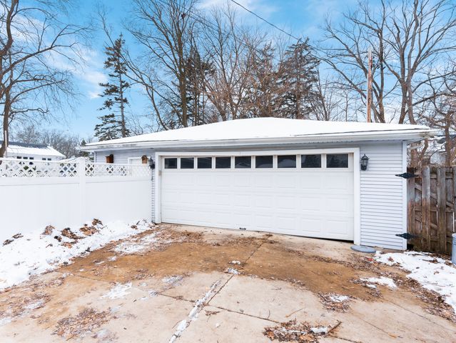 510 S President Street, Wheaton, IL 60187