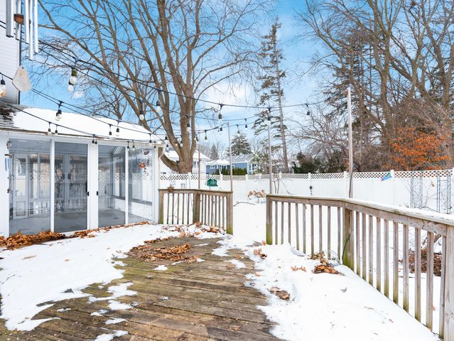 510 S President Street, Wheaton, IL 60187