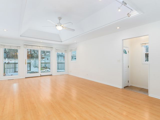 510 S President Street, Wheaton, IL 60187