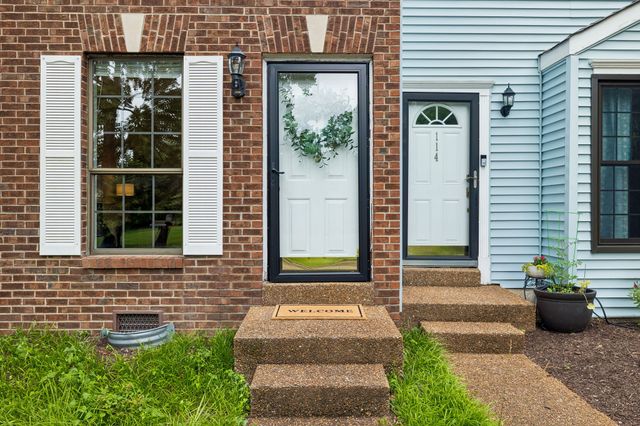 113 Westerly Drive, Nashville, TN 37221