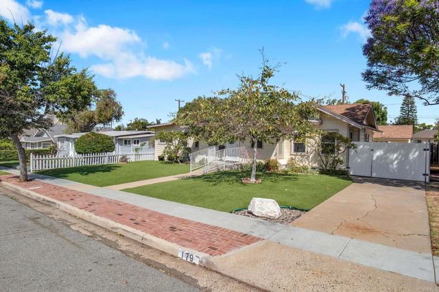 179 Cypress Street, Chula Vista, CA 91910