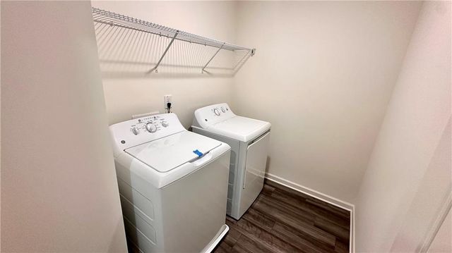 161 Bandimere Pkwy, Dallas, GA 30157