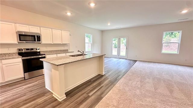 161 Bandimere Pkwy, Dallas, GA 30157