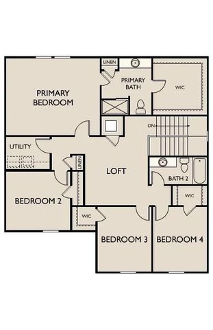 161 Bandimere Pkwy, Dallas, GA 30157