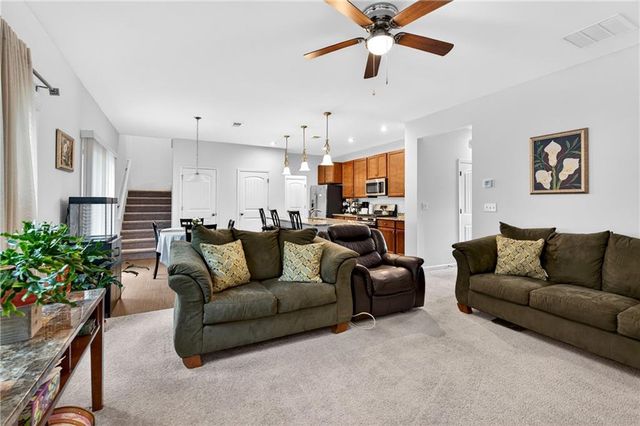 6580 Lantana Village Way, Cumming, GA 30028