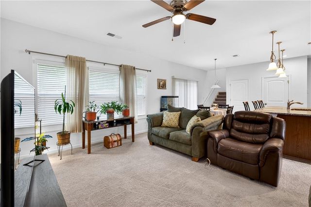 6580 Lantana Village Way, Cumming, GA 30028