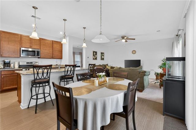 6580 Lantana Village Way, Cumming, GA 30028