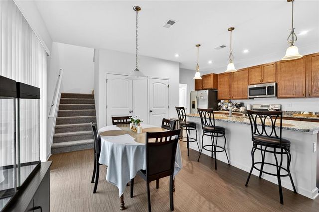 6580 Lantana Village Way, Cumming, GA 30028