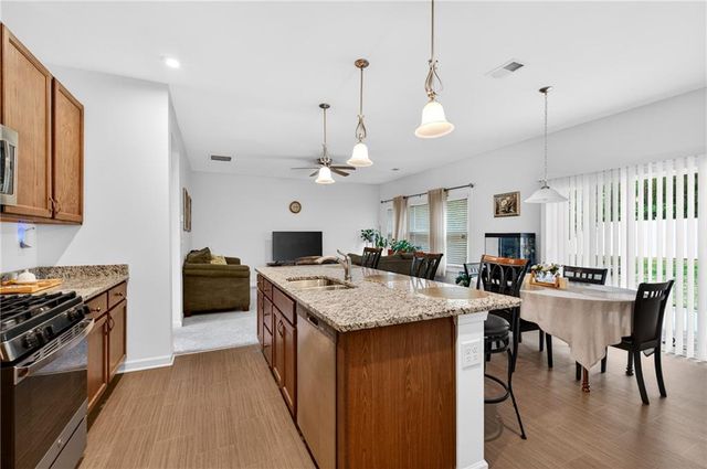 6580 Lantana Village Way, Cumming, GA 30028