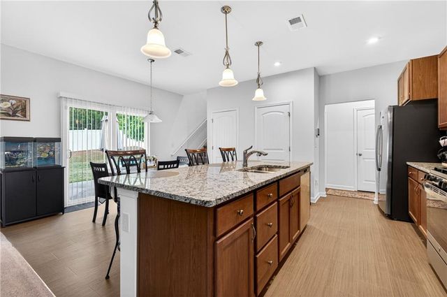 6580 Lantana Village Way, Cumming, GA 30028