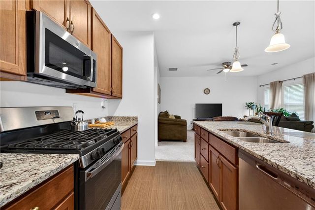 6580 Lantana Village Way, Cumming, GA 30028