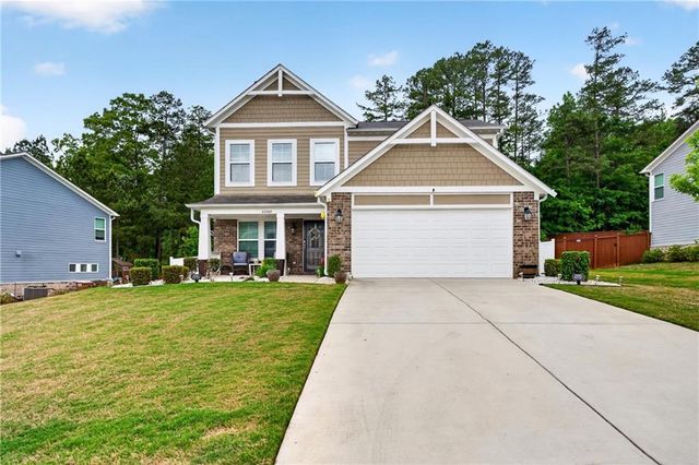6580 Lantana Village Way, Cumming, GA 30028