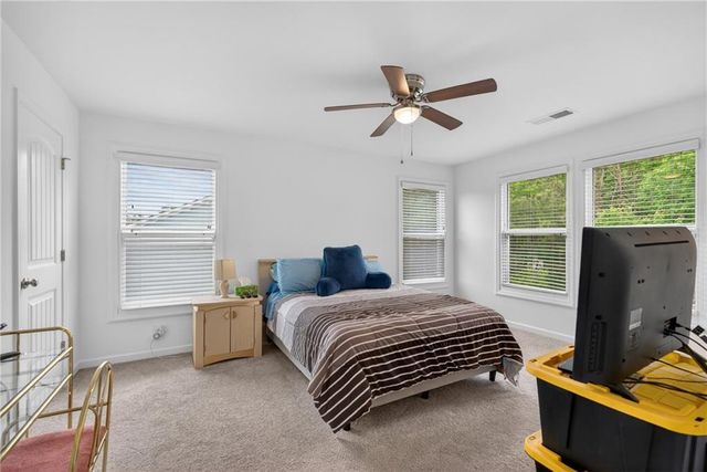 6580 Lantana Village Way, Cumming, GA 30028