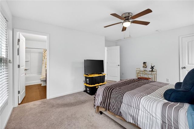 6580 Lantana Village Way, Cumming, GA 30028