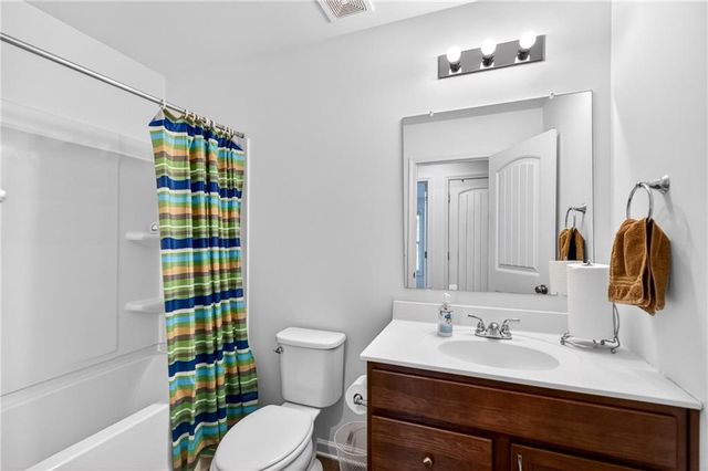 6580 Lantana Village Way, Cumming, GA 30028