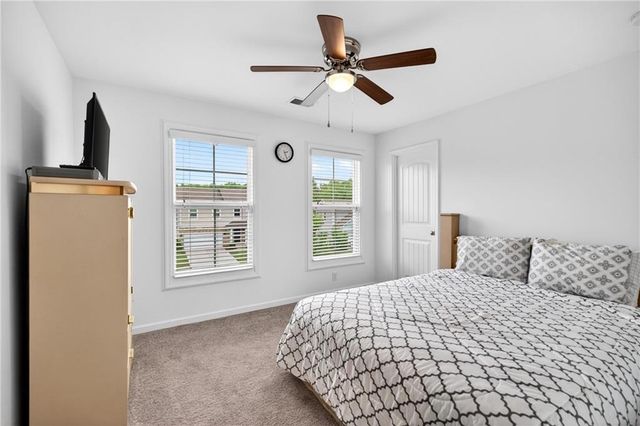 6580 Lantana Village Way, Cumming, GA 30028