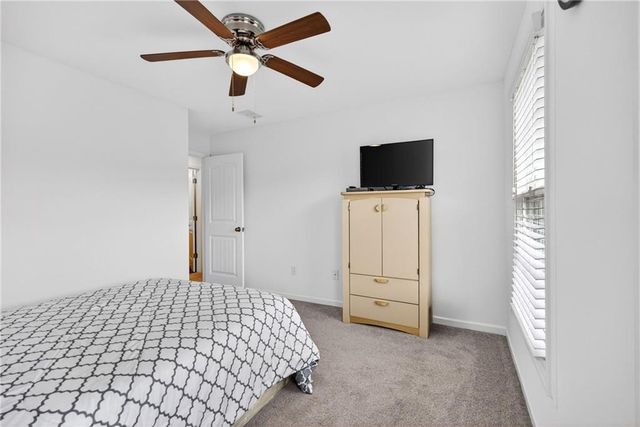 6580 Lantana Village Way, Cumming, GA 30028