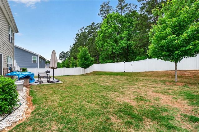 6580 Lantana Village Way, Cumming, GA 30028