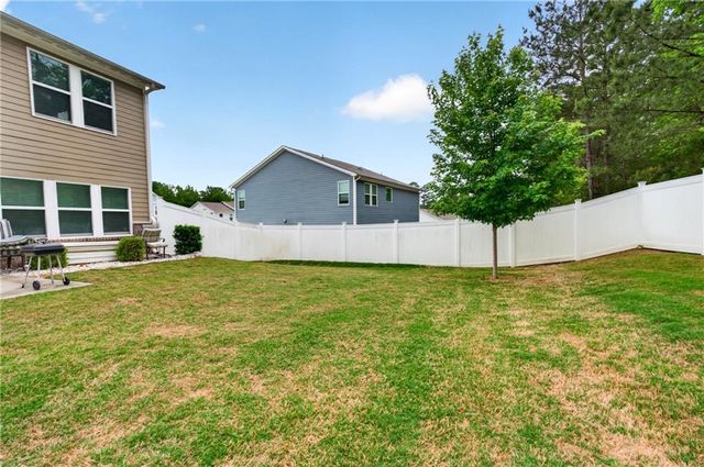 6580 Lantana Village Way, Cumming, GA 30028