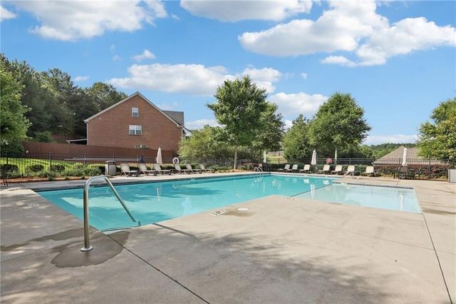 6580 Lantana Village Way, Cumming, GA 30028