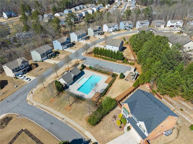 6580 Lantana Village Way, Cumming, GA 30028