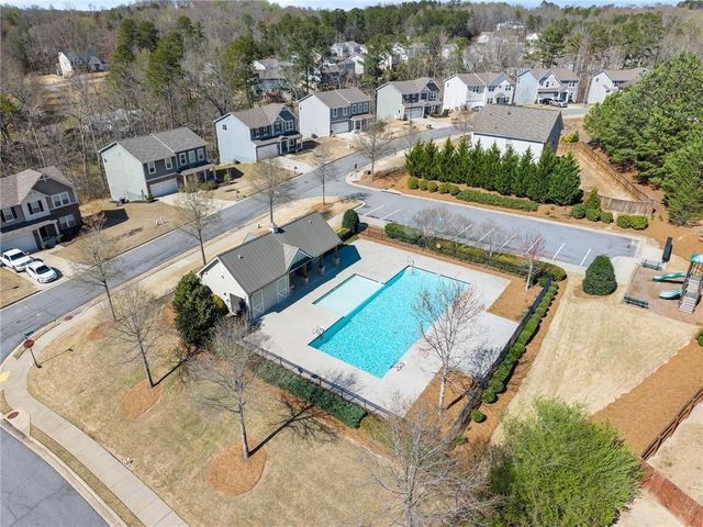 6580 Lantana Village Way, Cumming, GA 30028