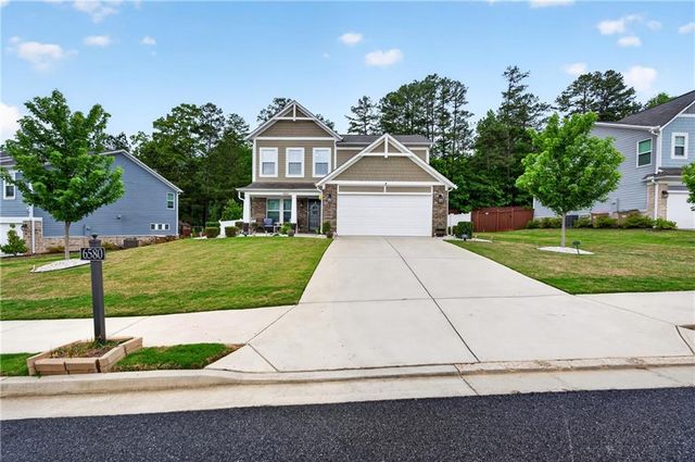 6580 Lantana Village Way, Cumming, GA 30028