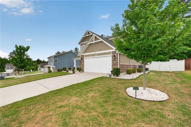 6580 Lantana Village Way, Cumming, GA 30028