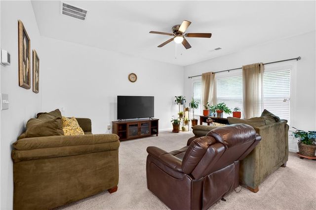 6580 Lantana Village Way, Cumming, GA 30028
