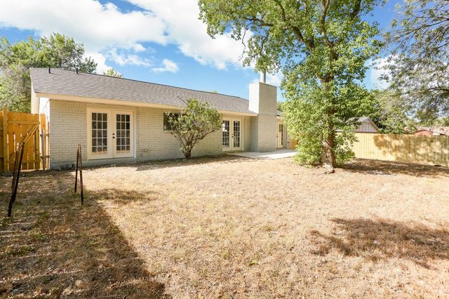 3305 Morning Drive, Schertz, TX 78108