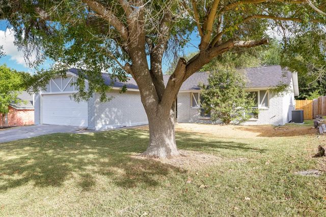 3305 Morning Drive, Schertz, TX 78108