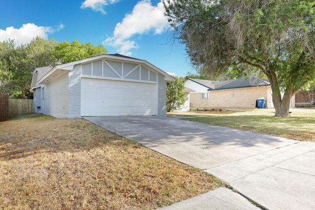 3305 Morning Drive, Schertz, TX 78108