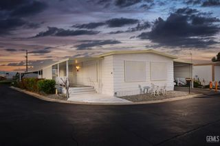 8500 Kern Canyon Road 66, Bakersfield, CA 93306
