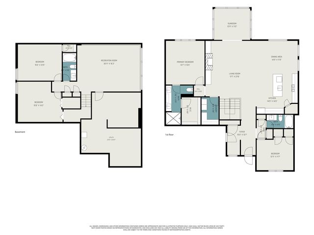 3899 Autumn Acres Drive, Rockford, MI 49341