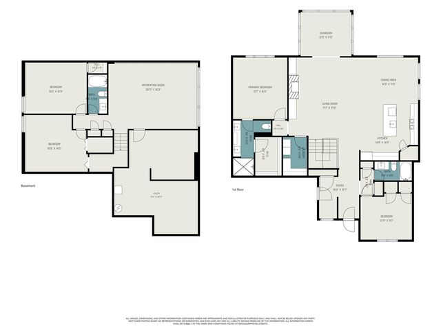 3899 Autumn Acres Drive, Rockford, MI 49341