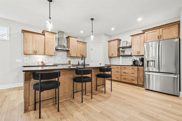 3899 Autumn Acres Drive, Rockford, MI 49341