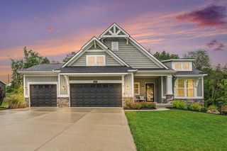 3899 Autumn Acres Drive, Rockford, MI 49341